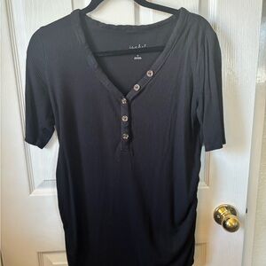 Isabel Maternity by Ingrid & Isabel Shirt